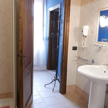 Clio Apartament Bevagna