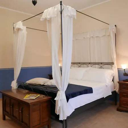 Clio Apartament Bevagna